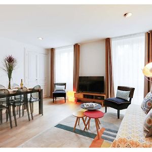 Apartments Paris Centre - At Home Hotel